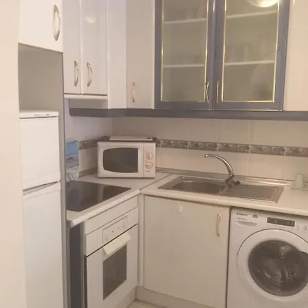 Casa Martina Apartment