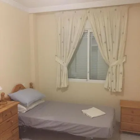Casa Martina Dehesa de Campoamor (Orihuela Costa)
