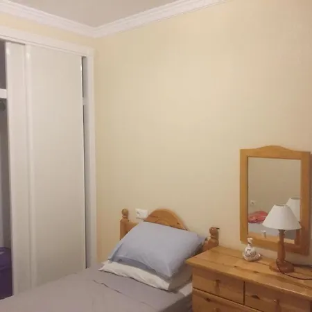 Casa Martina Dehesa de Campoamor (Orihuela Costa)