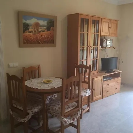 Casa Martina * Dehesa de Campoamor (Orihuela Costa)