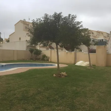 Apartamento Casa Martina Dehesa de Campoamor (Orihuela Costa)
