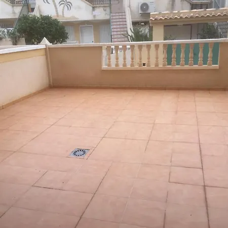 Casa Martina Apartment Dehesa de Campoamor (Orihuela Costa)