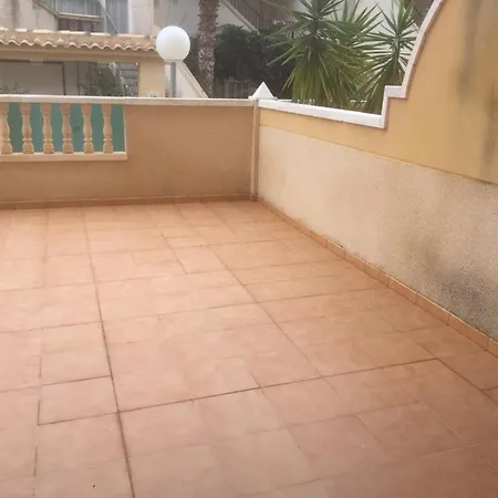 Apartment Casa Martina *