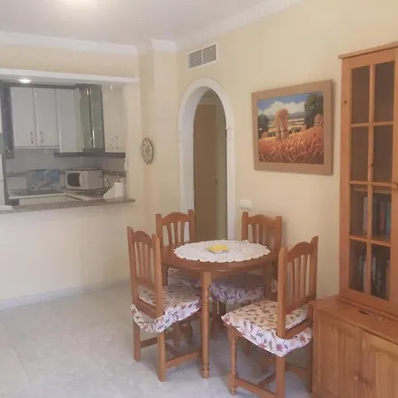 Casa Martina Apartment