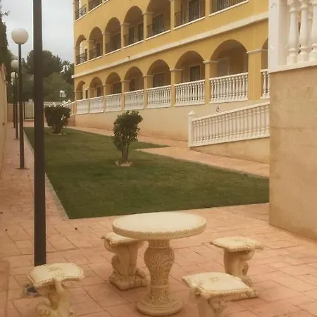 Casa Martina Apartment Dehesa de Campoamor (Orihuela Costa)