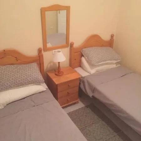 Apartamento Casa Martina Dehesa de Campoamor (Orihuela Costa)