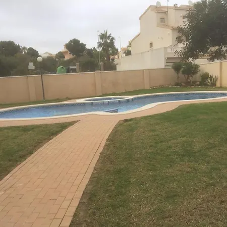 Apartamento Casa Martina