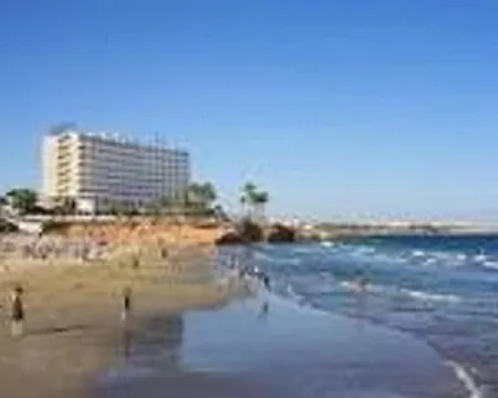 Apartment Casa Martina Dehesa de Campoamor (Orihuela Costa)