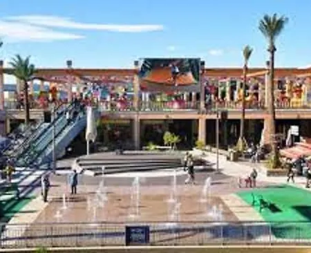 Apartamento Casa Martina Dehesa de Campoamor (Orihuela Costa)