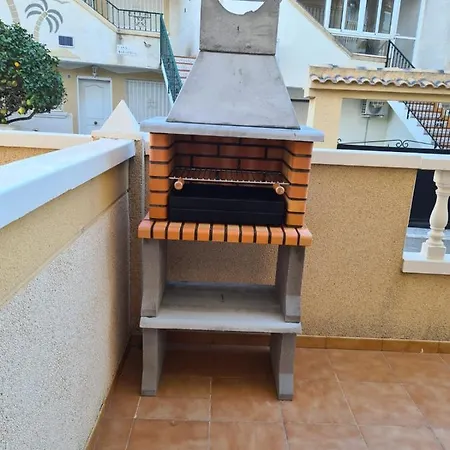 Apartamento Casa Martina