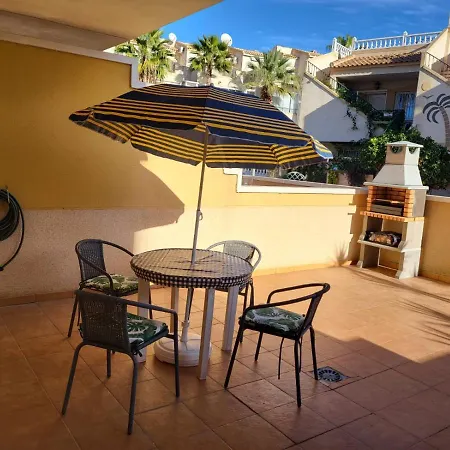 Apartamento Casa Martina *